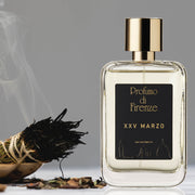 Profumo di Firenze - Dante Collection XXV MARZO