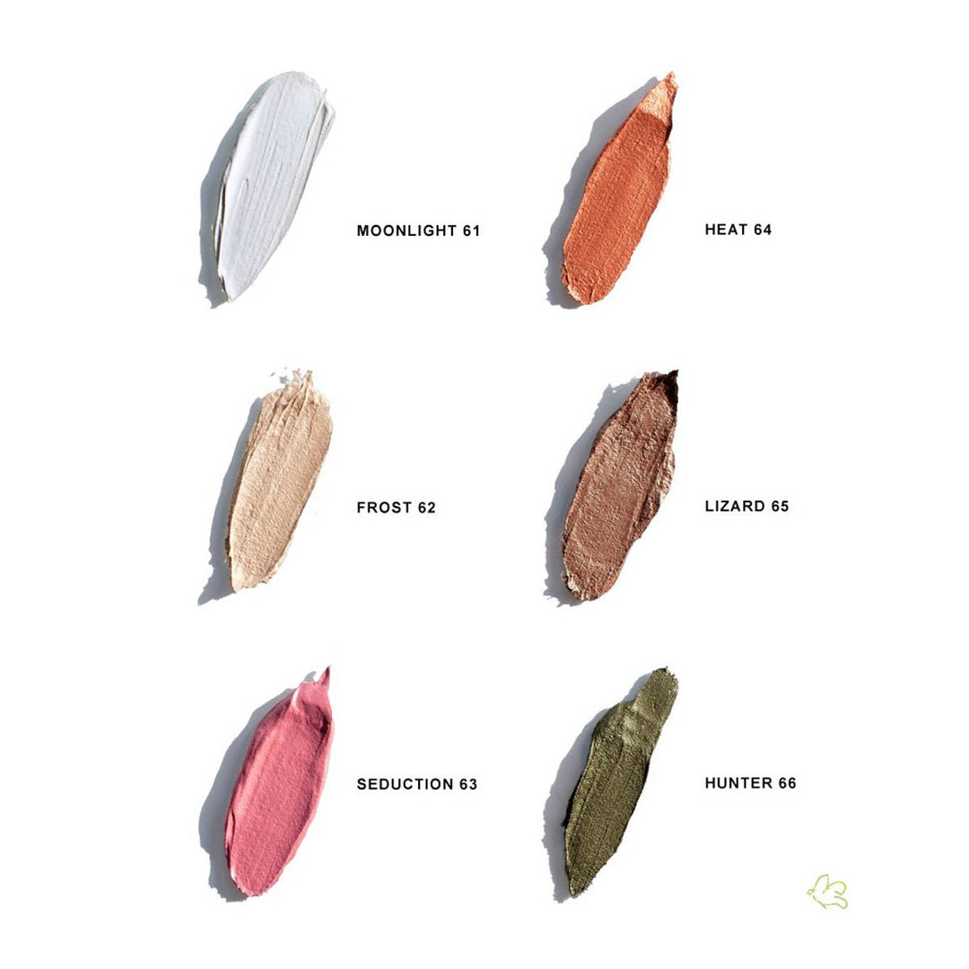 MÁDARA GUILTY SHADES Eye & Cheek Multi-Shadow