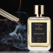 Profumo di Firenze - Dante Collection PECCATUM