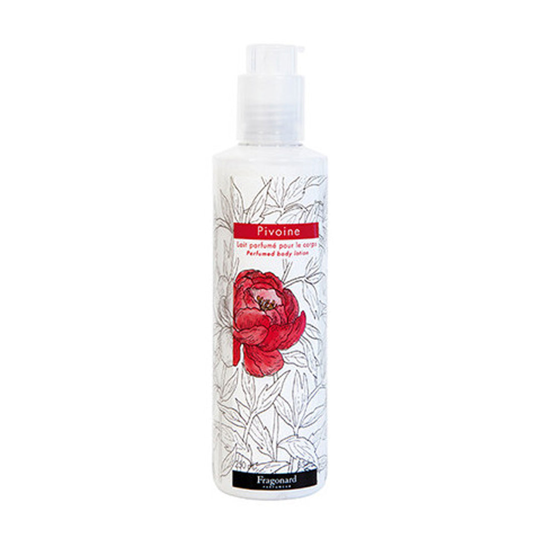 FRAGONARD PIVOINE LATTE CORPO