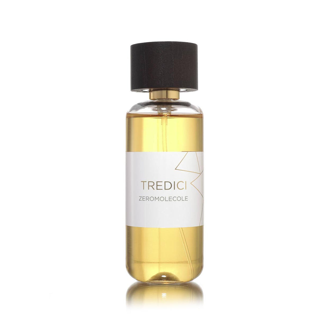 ZEROMOLECOLE TREDICI