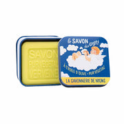 La Savonnerie de Nyons Metal box 