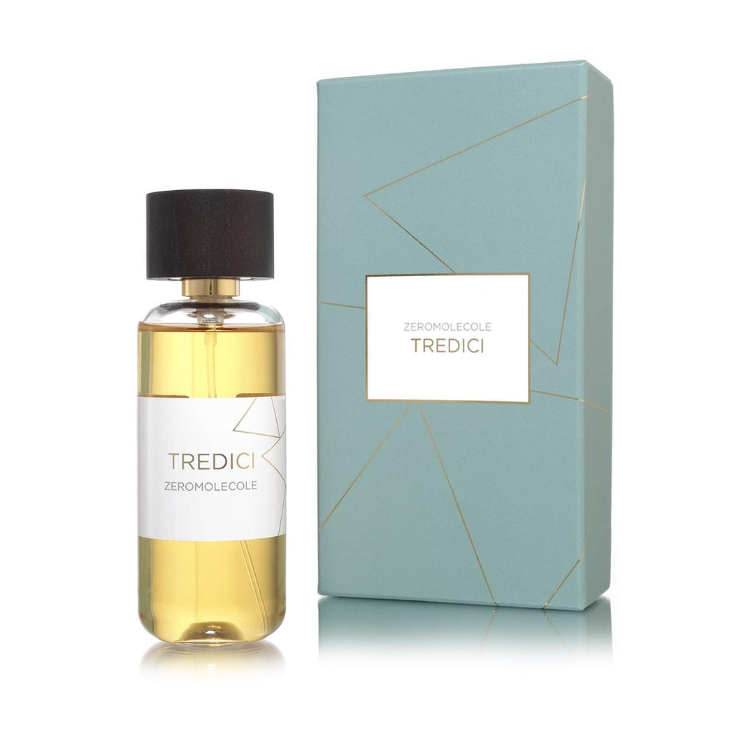 ZEROMOLECOLE TREDICI