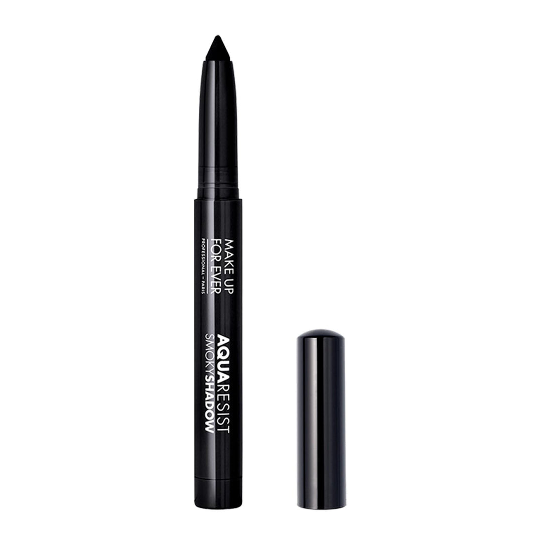 MAKE UP FOREVER AQUA RESIST SMOKY SHADOW