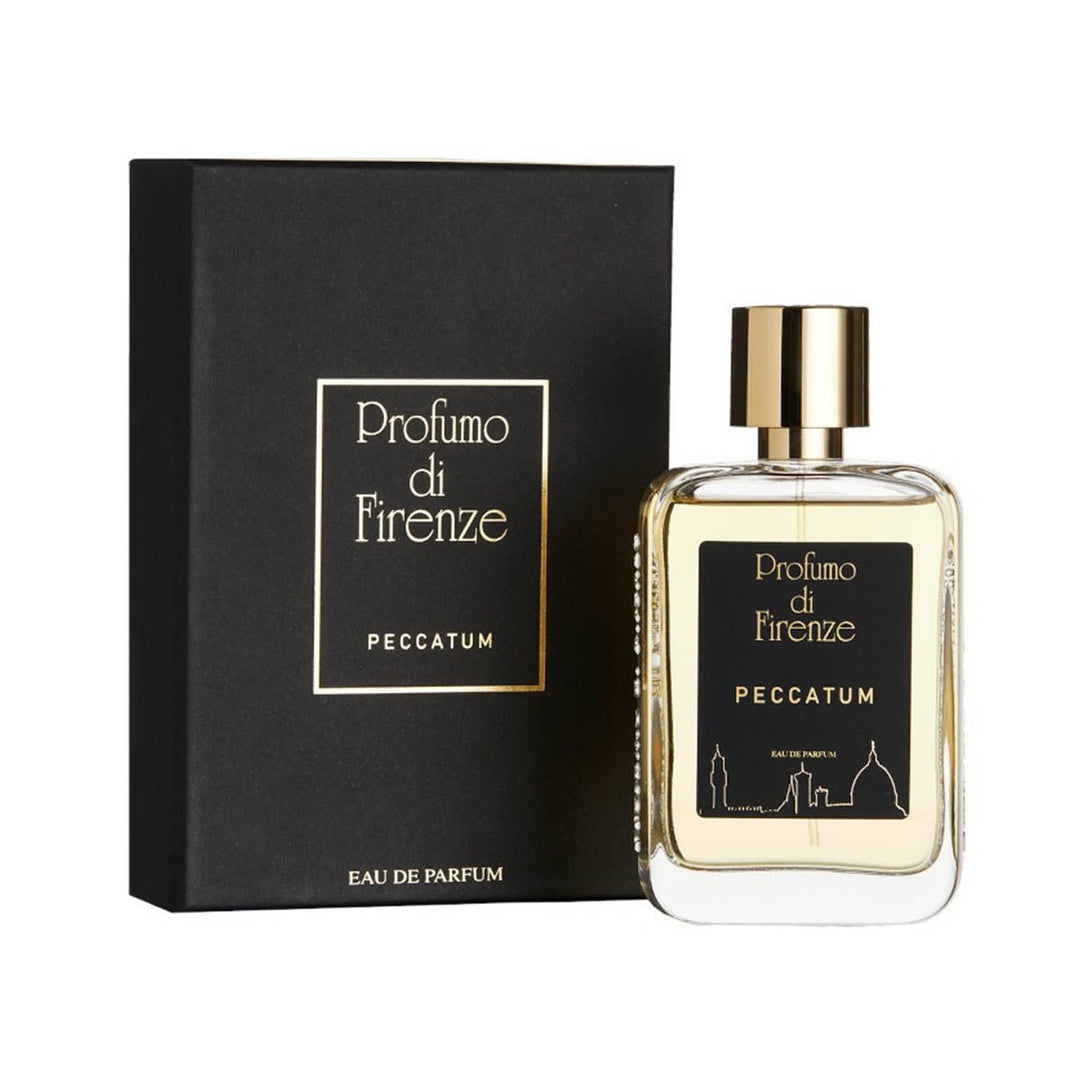 Profumo di Firenze - Dante Collection PECCATUM