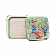 La Savonnerie de Nyons 