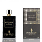 SIMONE ANDREOLI OCEAN OF A MIDNIGHT MOON