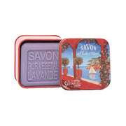 La Savonnerie de Nyons Metal Box 