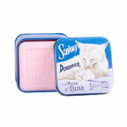 La Savonnerie de Nyons Metal box 