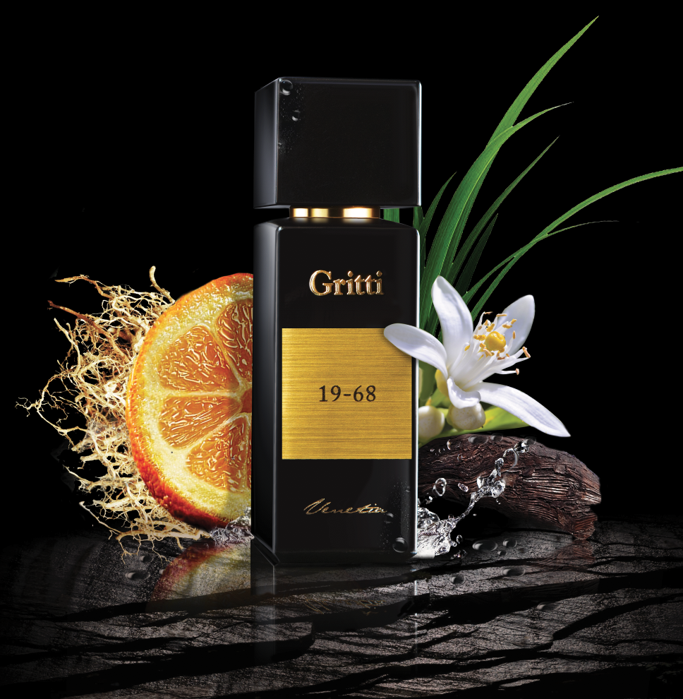 GRITTI 19-68