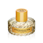 VILHELM STOCKHOLM 1978