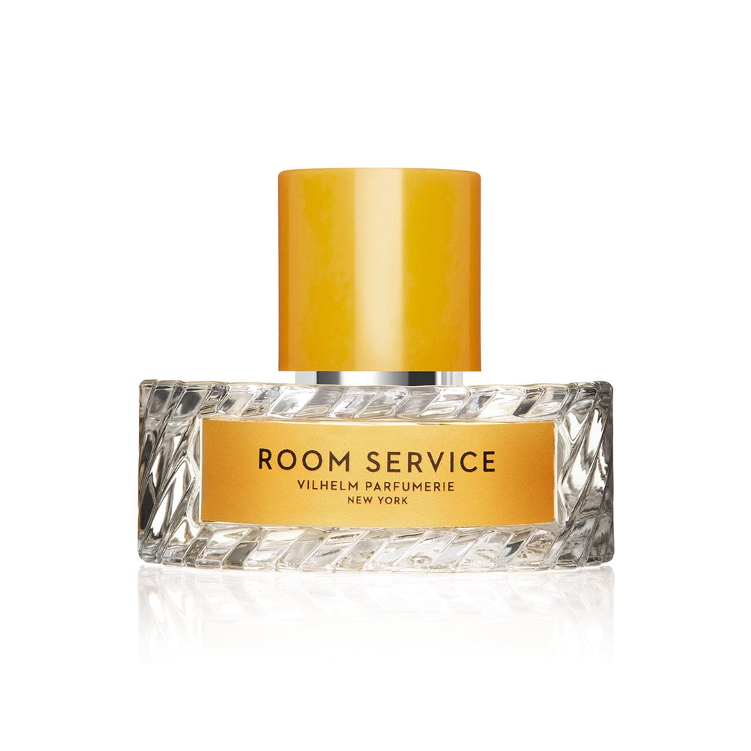 VILHELM ROOM SERVICE