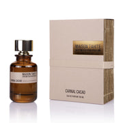 MAISON TAHITÉ CARNAL CACAO 