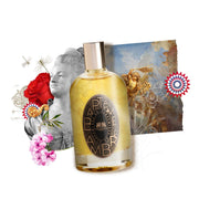 PHAEDON BAPTÊME AMBRÉ