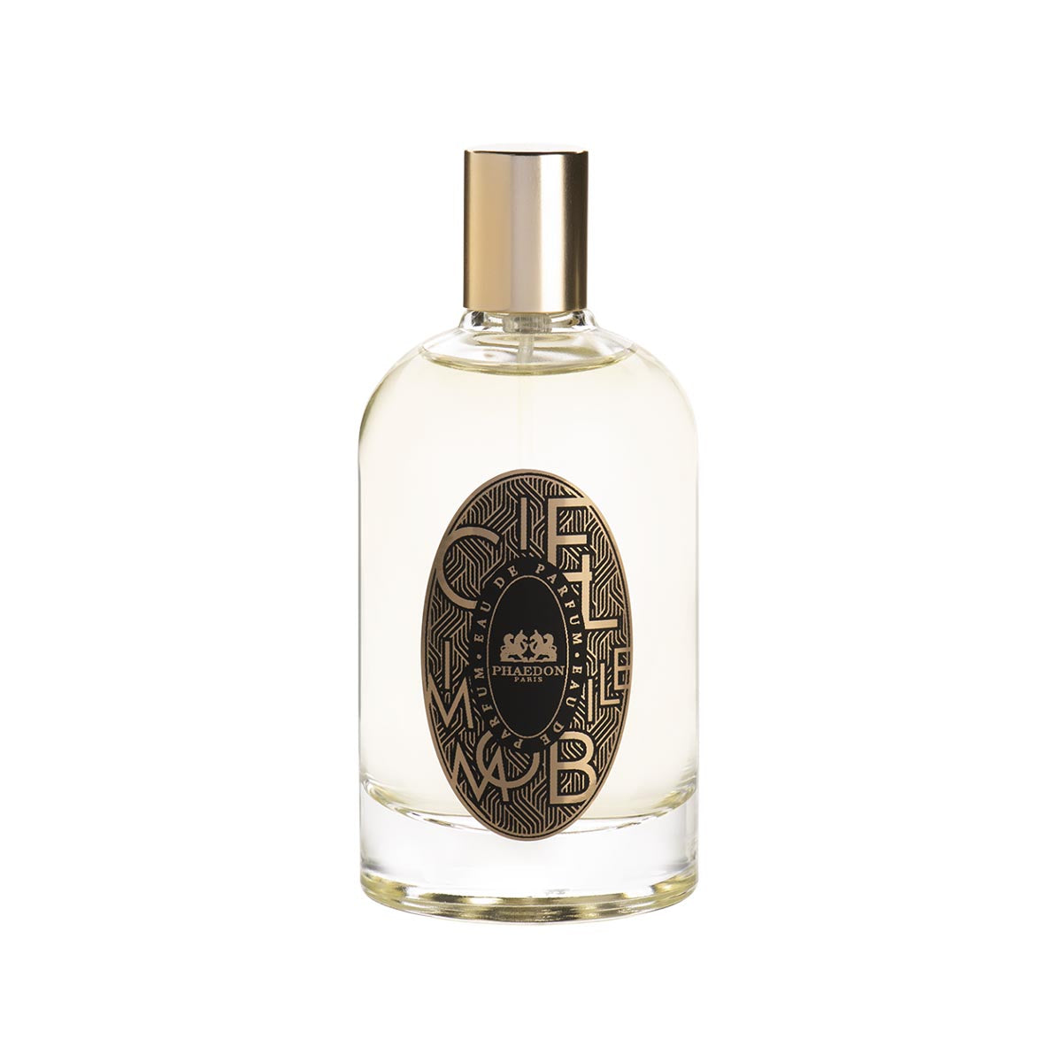 PHAEDON TABAC ROUGE – amyrisessenze