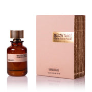 MAISON TAHITÉ VANILLADE