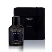 LABORATORIO OLFATTIVO TONKADE