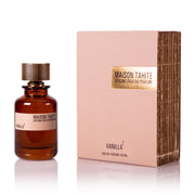 MAISON TAHITÉ VANILLA²