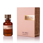 MAISON TAHITÉ SEL_VANILLE