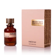 MAISON TAHITÉ VANEXSTASY