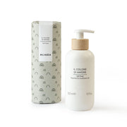 ALISÈA CLEANSING CREAM IL COLORE DI AMORE