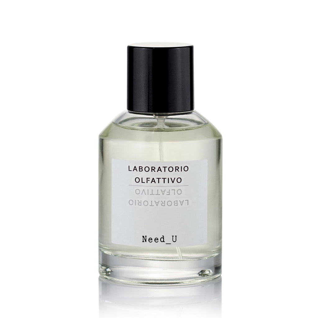 NEED_U ニードユー 30ml Laboratorio Olfattivo LABORATORIO OLFATTIVO NEED U – amyrisessenze