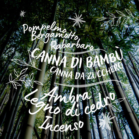 Dedè Arte Profumata Amai Arashiyama