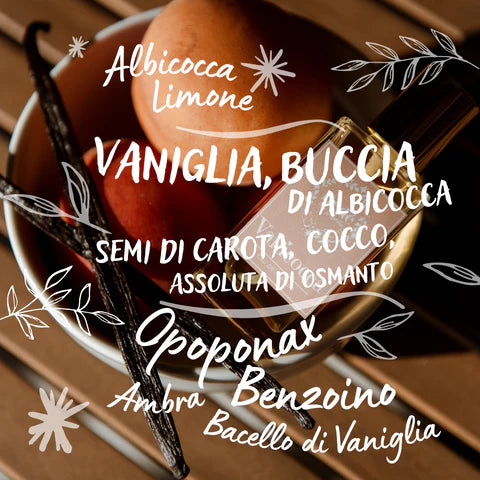 Dedè Arte Profumata Vanicocca