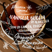 Dedè Arte Profumata Vanicocca