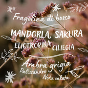 Dedè Arte Profumata Un Ciliegio Sul Mare