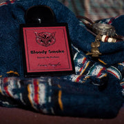 Pazzaglia Bloody Smoke