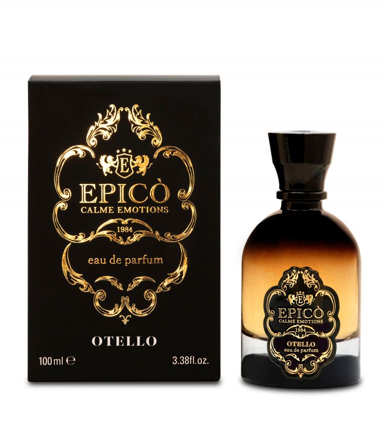 Epicò OTELLO