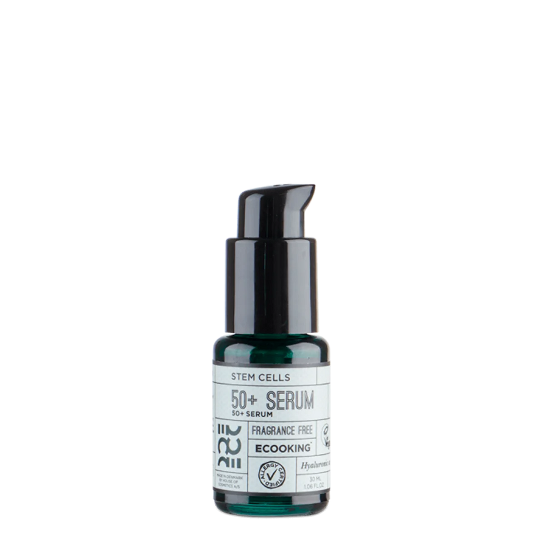 ECOOKING 50+ Serum 30ml 