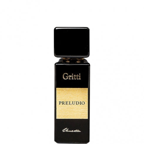 GRITTI PRELUDIO