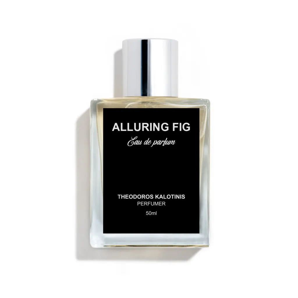 THEODOROS KALOTINIS ALLURING FIG EAU DE PARFUM