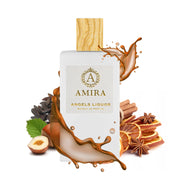 AMIRA PARFUMS ANGELS LIQUOR