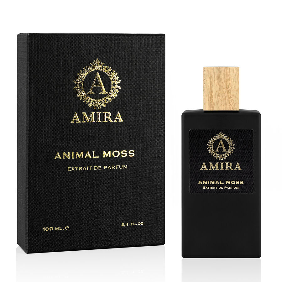 AMIRA PARFUMS ANIMAL MOSS