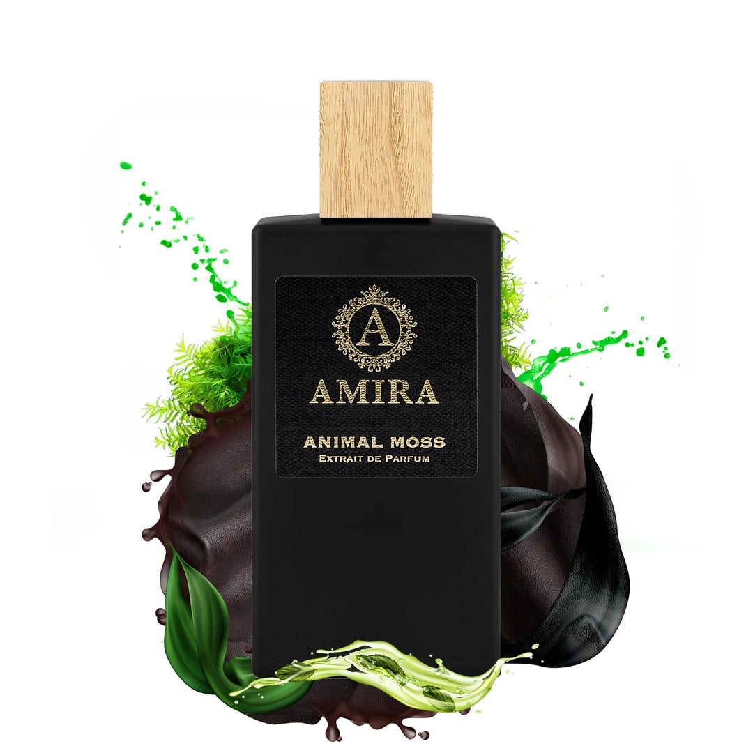 AMIRA PARFUMS ANIMAL MOSS