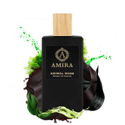 AMIRA PARFUMS ANIMAL MOSS