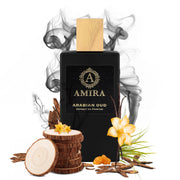 AMIRA PARFUMS ARABIAN OUD