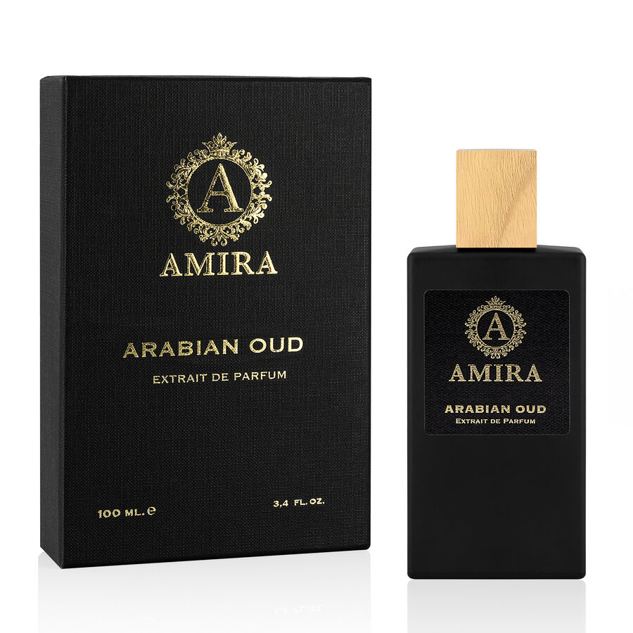 AMIRA PARFUMS ARABIAN OUD