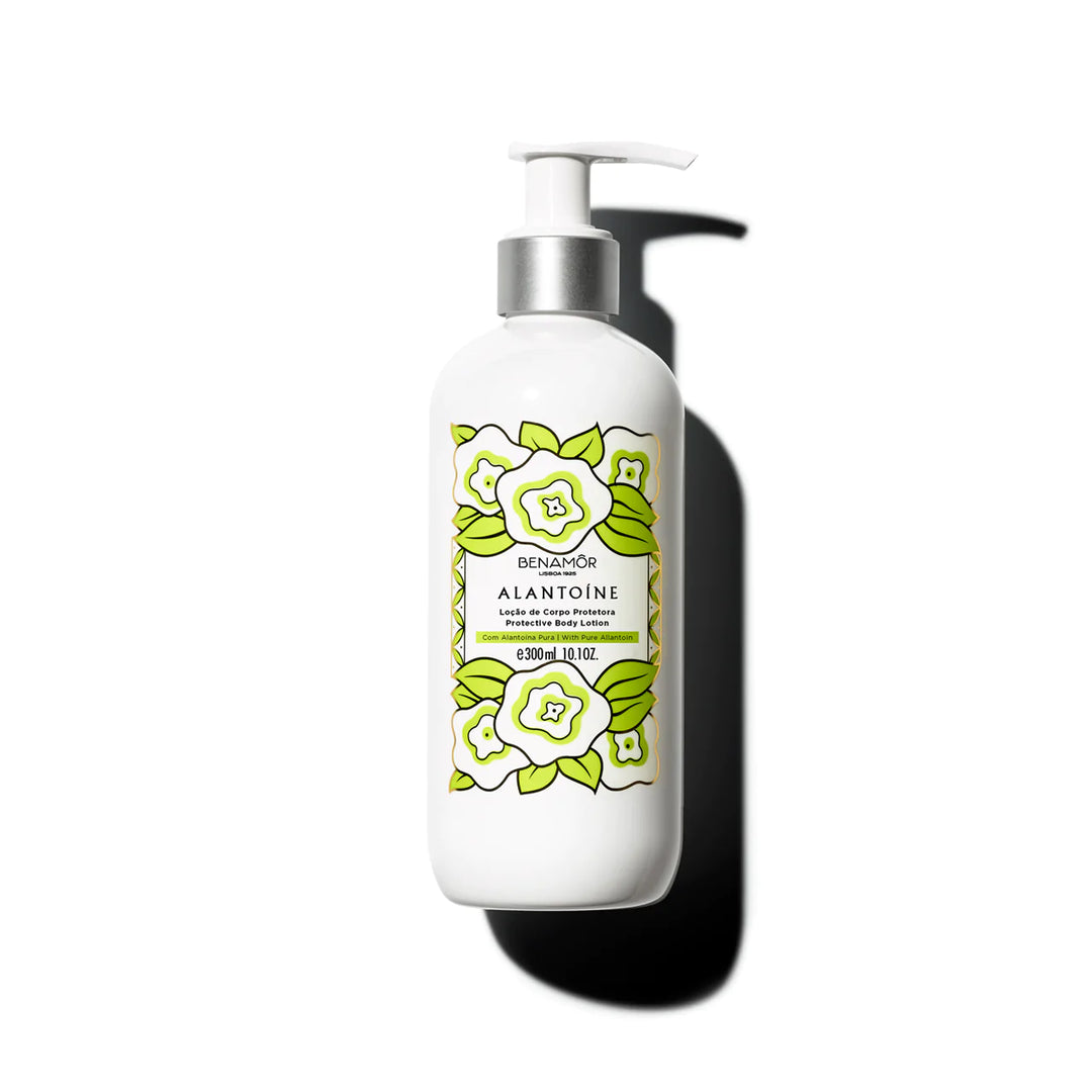 BENAMÔR ALANTOÍNE PROTECTIVE BODY LOTION 300ML