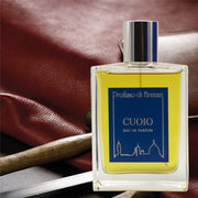Profumo di Firenze Cuoio