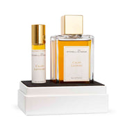 OFFICINA DELLE ESSENZE CALDO LEGNOSO