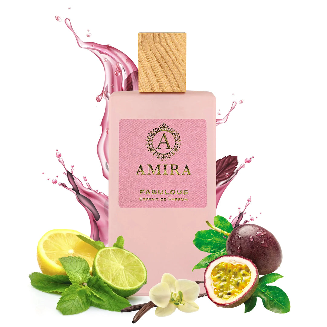 AMIRA PARFUMS FABULOUS