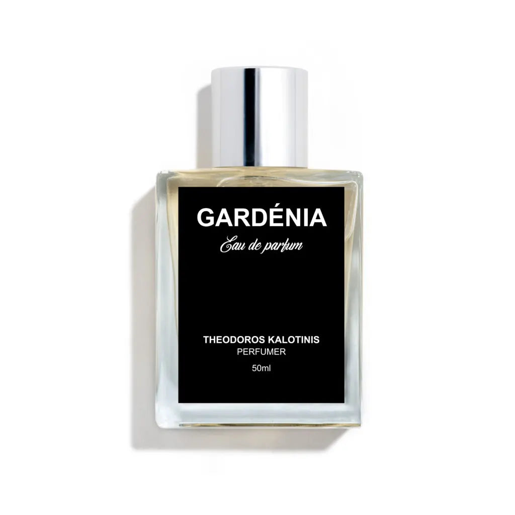 THEODOROS KALOTINIS GARDÉNIA EAU DE PARFUM 