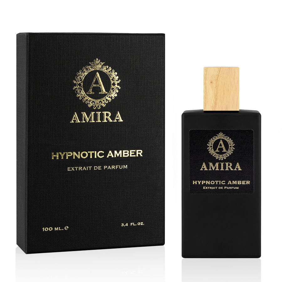 AMIRA PARFUMS HYPNOTIC AMBER