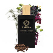 AMIRA PARFUMS HYPNOTIC AMBER