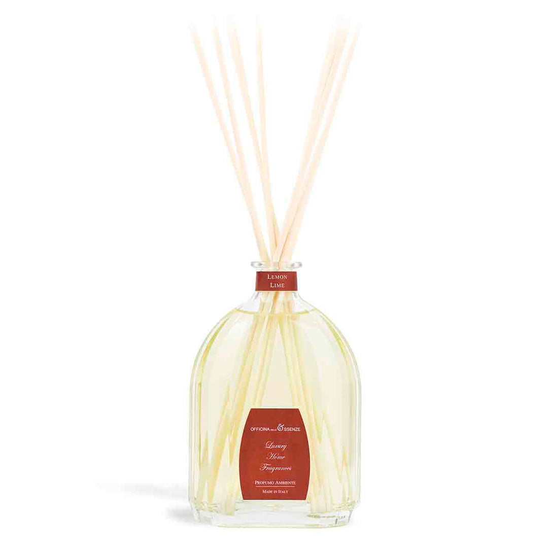 OFFICINA DELLE ESSENZE LEMON LIME