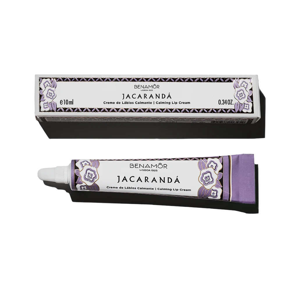 BENAMÔR Jacaranda Lip Cream